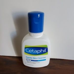 Gentle Skin Cleanser